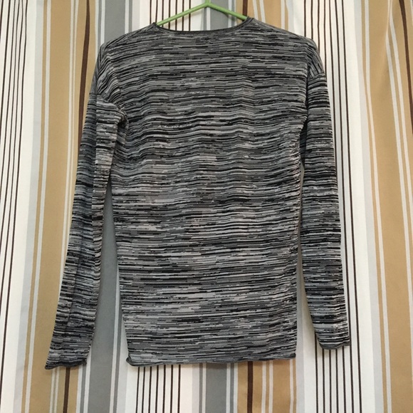 Mexx long sleeve striped shirt - Picture 1 of 3